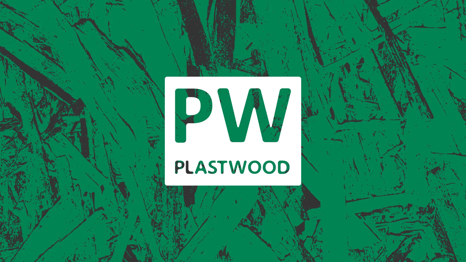 Разработка айдентики и сайта компании «Plastwood» в Буинске