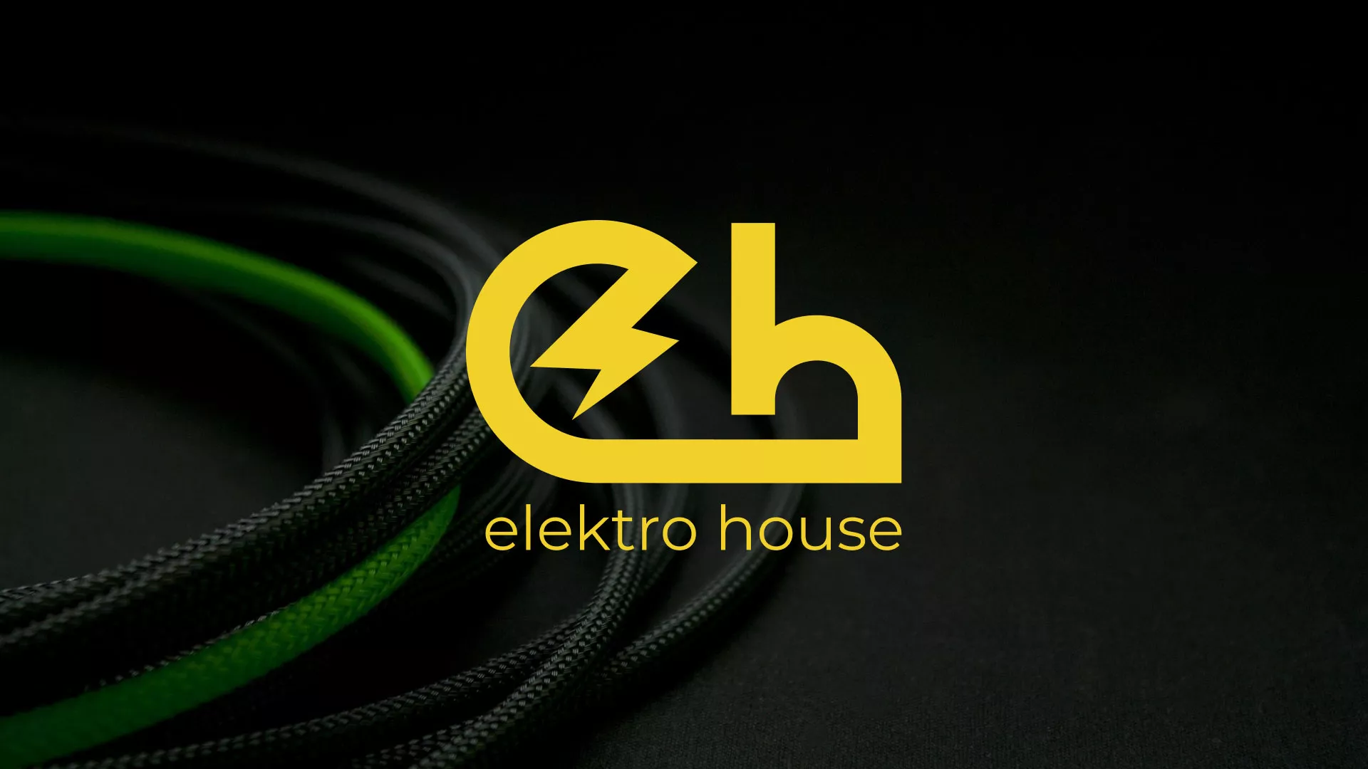 Создание сайта компании «Elektro House» в Буинске
