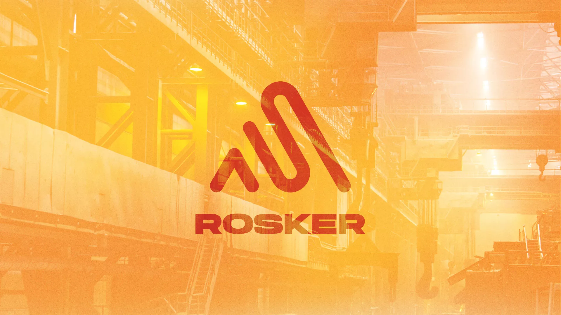 Ребрендинг компании «Rosker» и редизайн сайта в Буинске