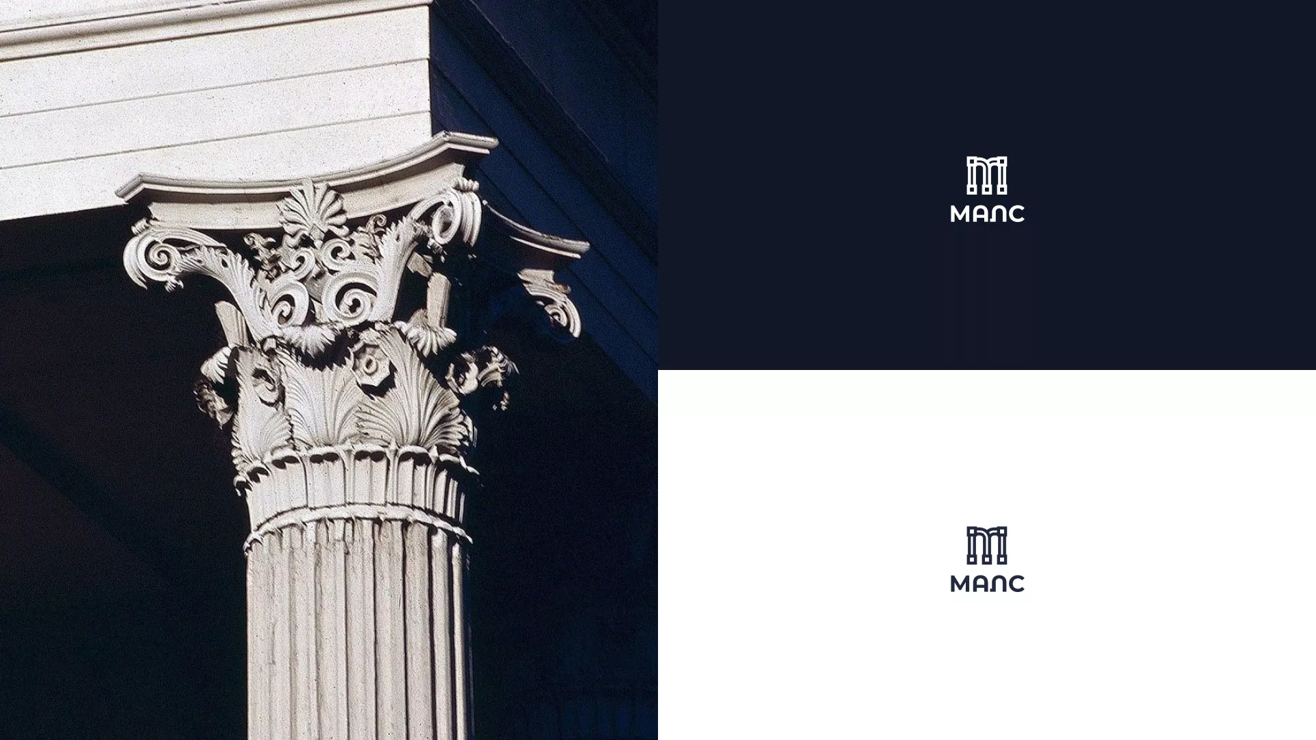 Разработка логотипа компании «МАЛС» в Буинске