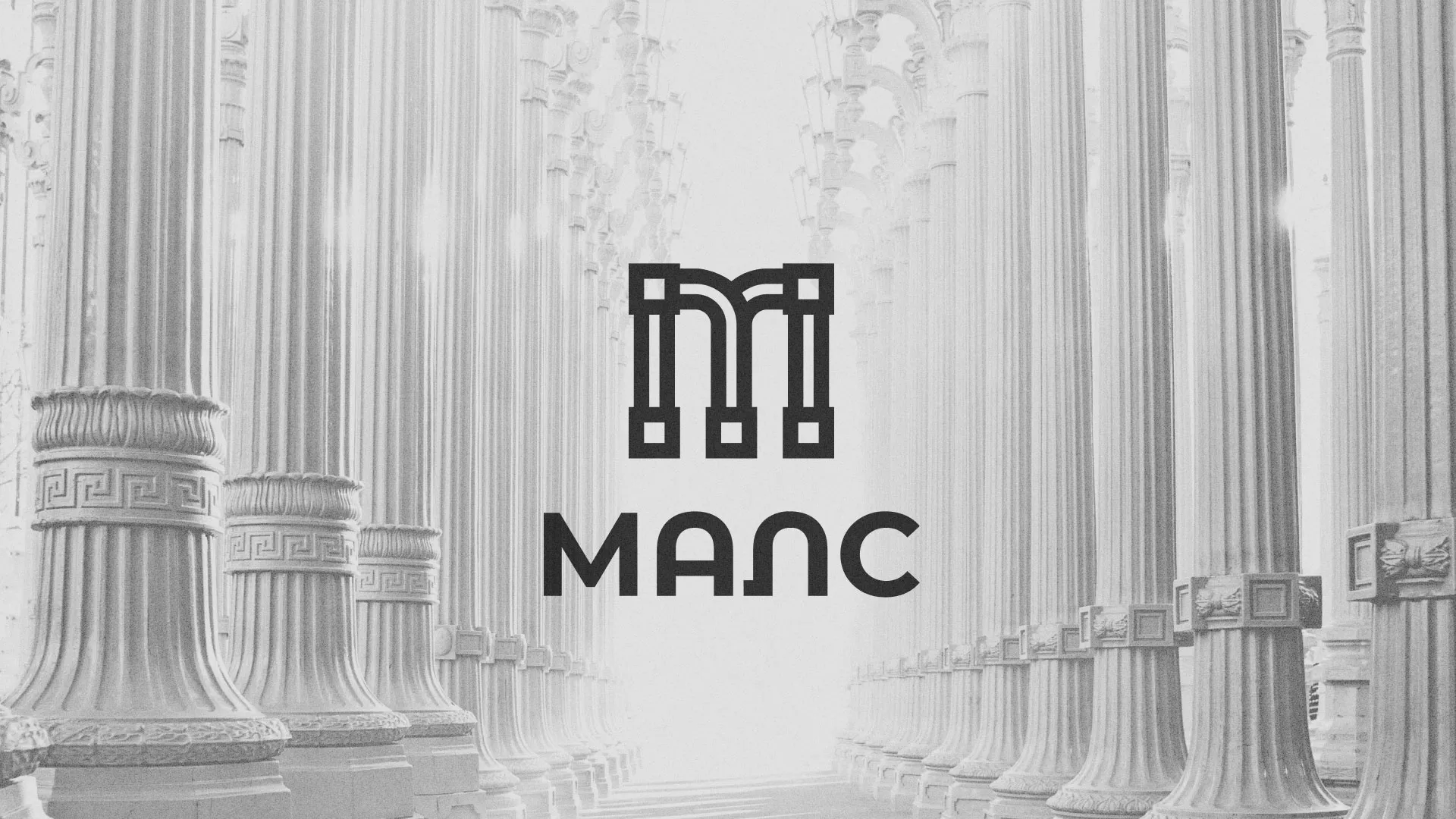 Разработка логотипа компании «МАЛС» в Буинске