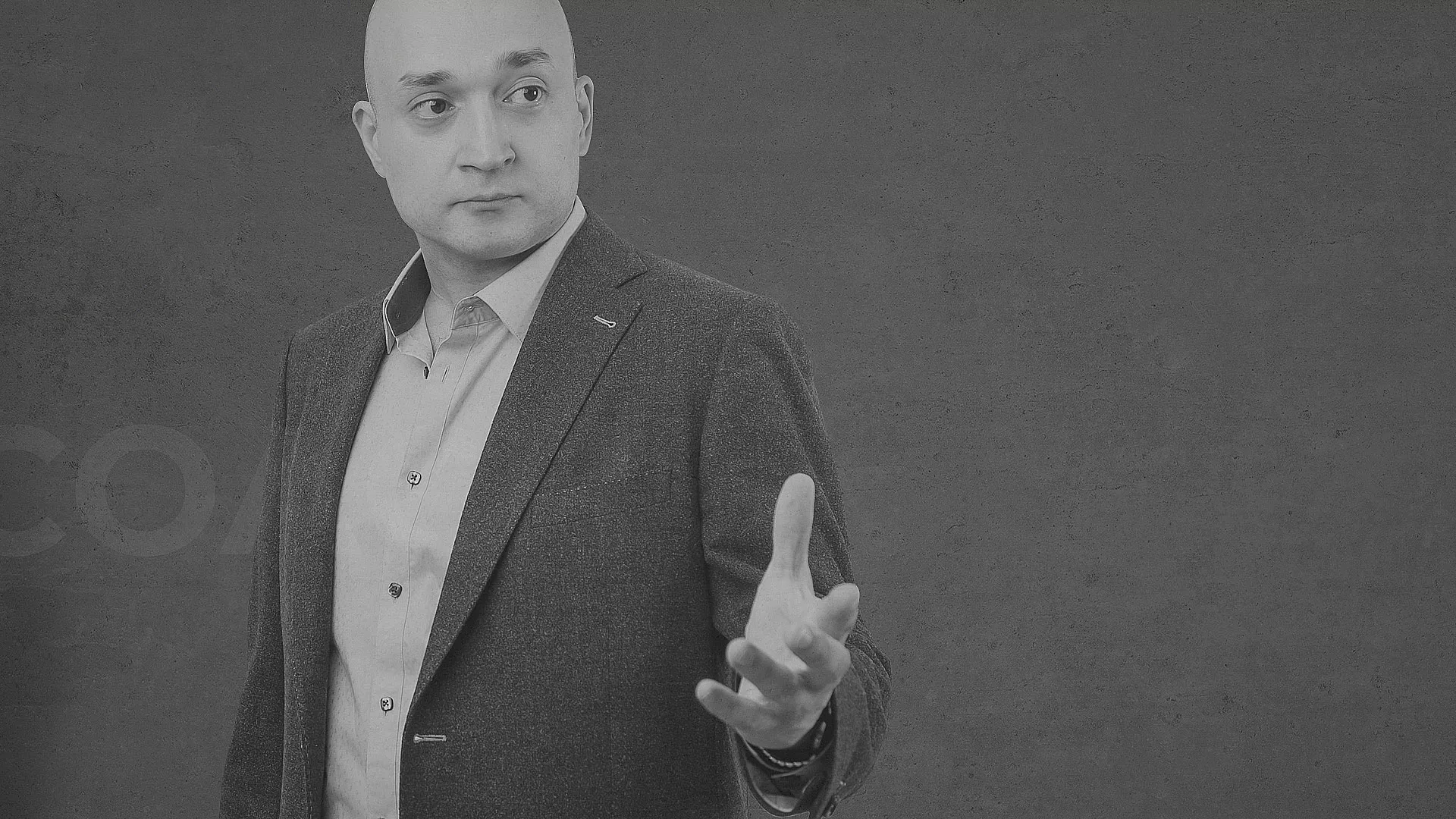 Разработка сайта для бизнес-тренера в Буинске